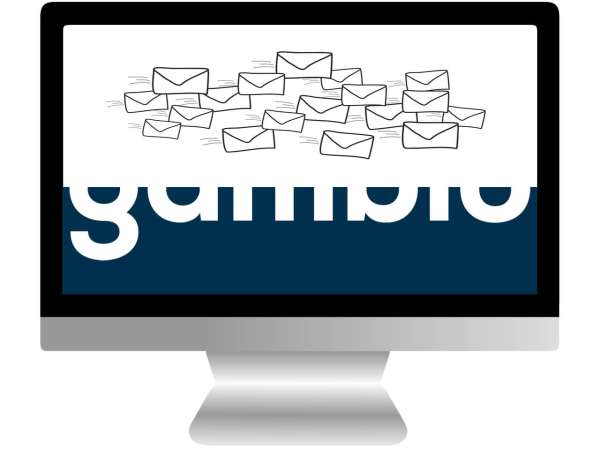 Spam | Kundenkonten | E-Mail