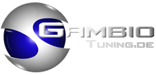 Gambio-Tuning-Logo