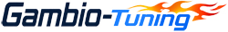 Gambio-Tuning