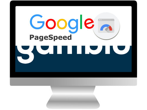 Gambio Google PageSpeed