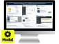 Preview: Gambio Preismatrix Artikelpflege – Preise zentral bearbeiten