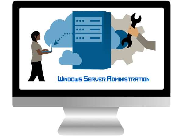 Windows Server Administration 60/60