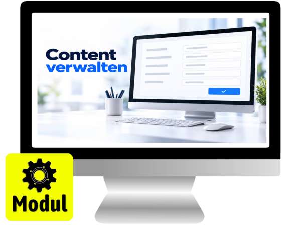 Content Erweiterung für Gambio – eigene Texte gezielt einbinden