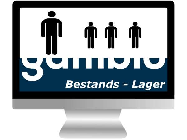 Bestandssynchronisation vom Vatershop auf Kindershops