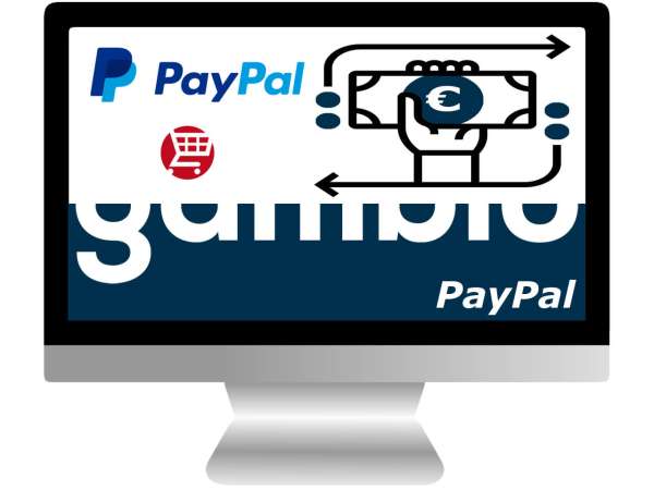 PayPal Testkauf / Umbuchung / Kontoausgleich etc.
