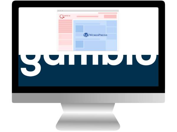 Einbindung von Pressify WP in Gambio