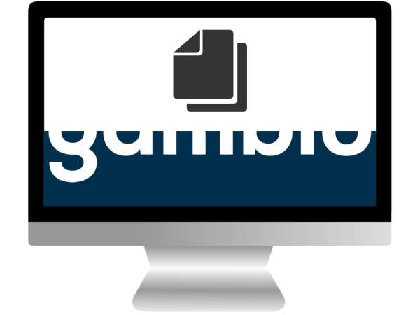 Gambio Shop Klone