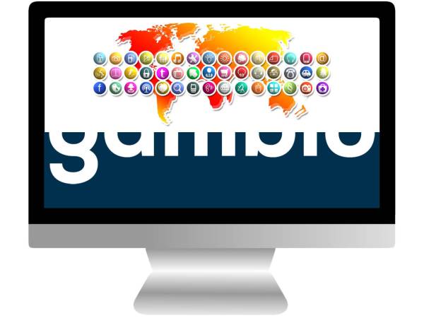 Gambio Social Buttons
