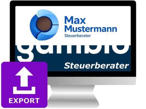 Export Modul Steuerberater – Bestellungen als CSV exportieren