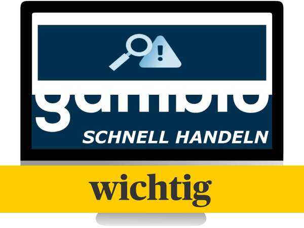 Test für Security Advisory - 2026/03 v1.1