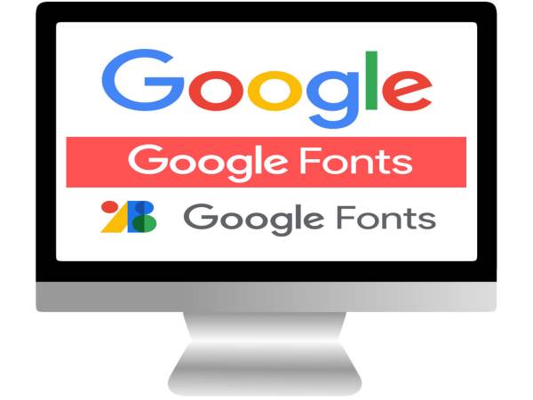 Google Fonts Check