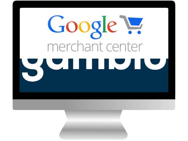Gambio & Google Merchant Center