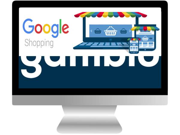 Gambio & Google Shopping