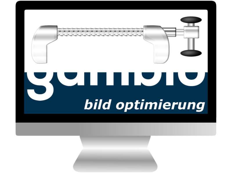 Bild Optimierung für Ihren Online-Shop | Kante/Größe Bild Optimierung für Ihren Online-Shop | Kante/Größe