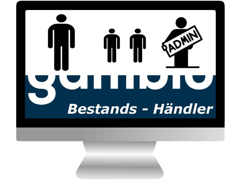 Bestandssynchronisation Zusatzfunktion auf Händlerartikel