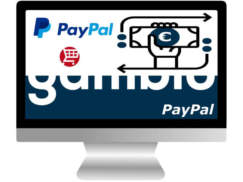 PayPal Testkauf / Umbuchung / Kontoausgleich etc.