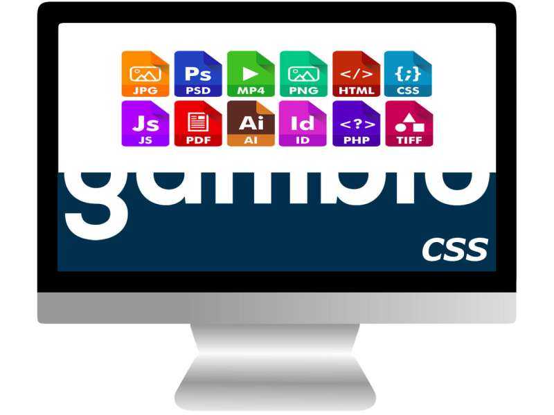 Gambio CSS Anpassungen in der Cloud/selfhosted 6/60 Min.