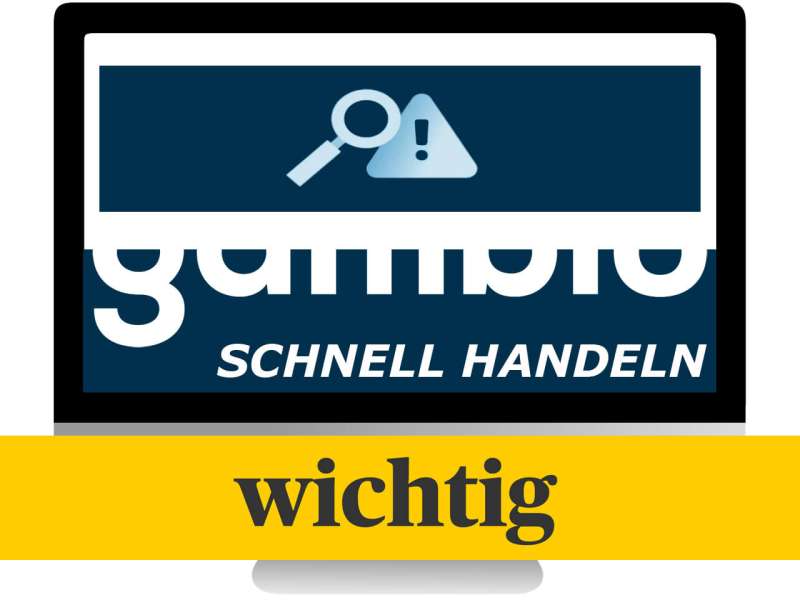 Test für Security Advisory - 2026/03 v1.1