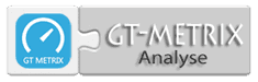 Gtmetrix Check 91% für Gambio-Tuning