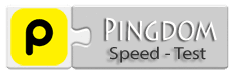 Pingdom Speed Test 95% für Gambio-Tuning