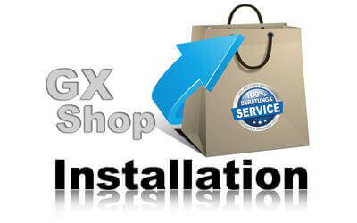 Gambio Shop