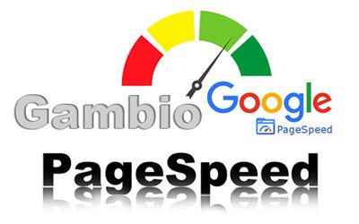 Gambio PageSpeed