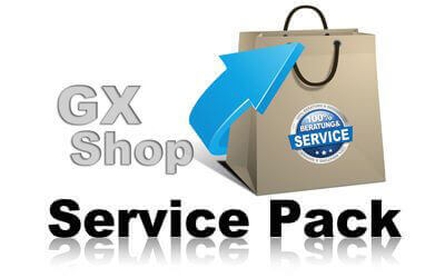 Gambio Shopsystem