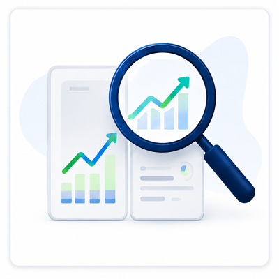 SEO und Analysen