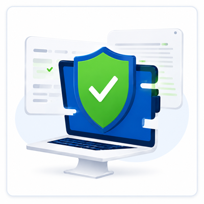 Updates und Security